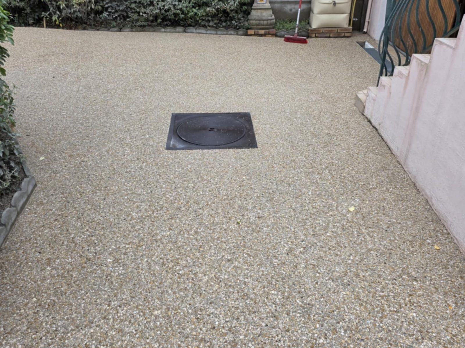 hormigón desactivado vista hormigón desactivado vista